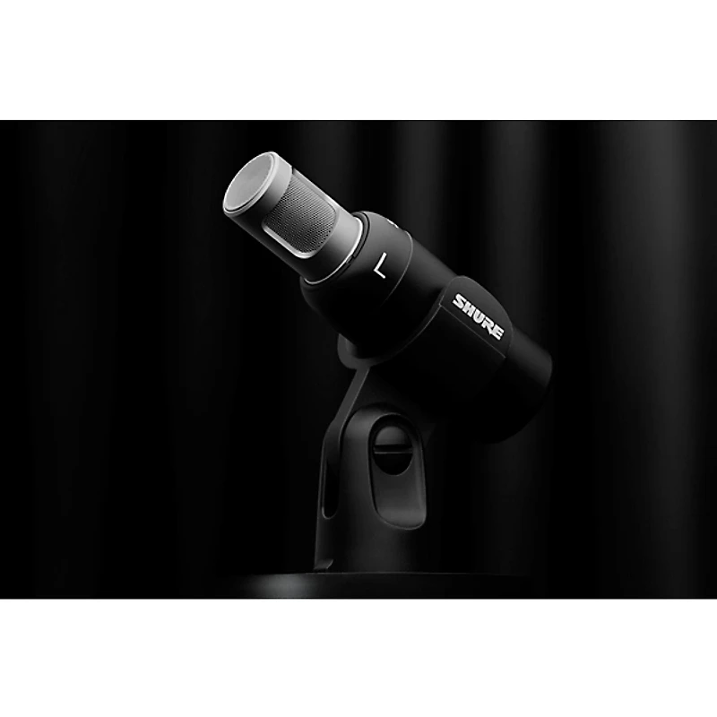 Shure MoveMic88+ Receiver Kit