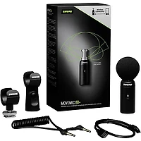 Shure MoveMic 88+