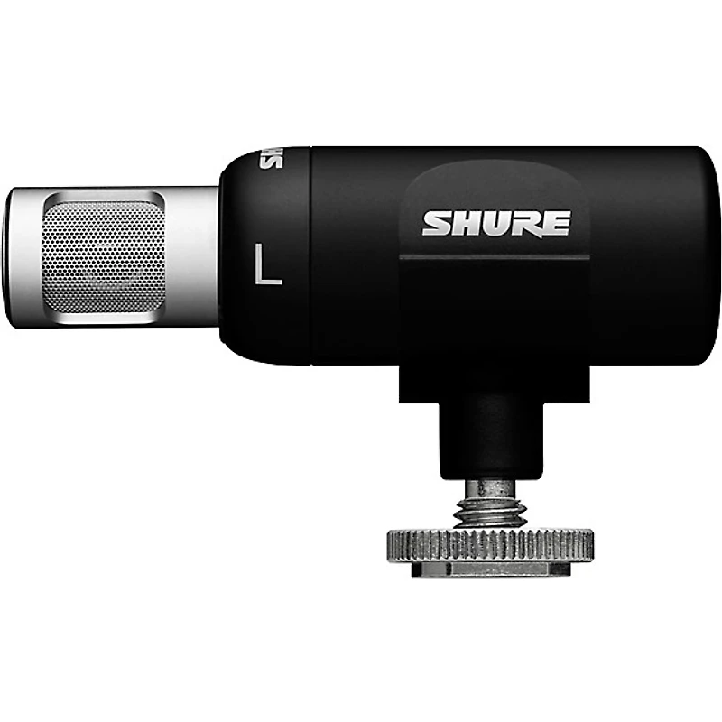 Shure MoveMic 88+