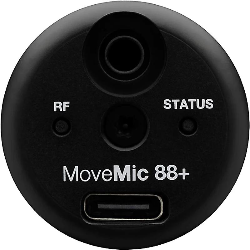 Shure MoveMic 88+