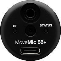Shure MoveMic 88+