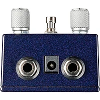 Wampler Cryptid Fuzz Effects Pedal Purple