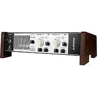 Two Notes AUDIO ENGINEERING Reload II Multi-Impedance Reactive Load Box and Active Attenuator