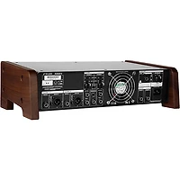 Two Notes AUDIO ENGINEERING Reload II Multi-Impedance Reactive Load Box and Active Attenuator