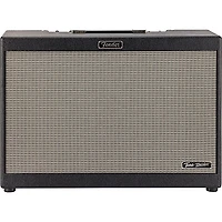 Fender Tone Master FR-212 1,000W 2x12 FRFR Powered Speaker Cabinet Black