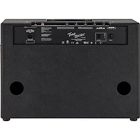 Fender Tone Master FR-212 1,000W 2x12 FRFR Powered Speaker Cabinet Black