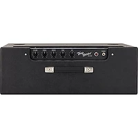Fender Tone Master FR-212 1,000W 2x12 FRFR Powered Speaker Cabinet Black