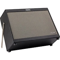 Fender Tone Master FR-212 1,000W 2x12 FRFR Powered Speaker Cabinet Black