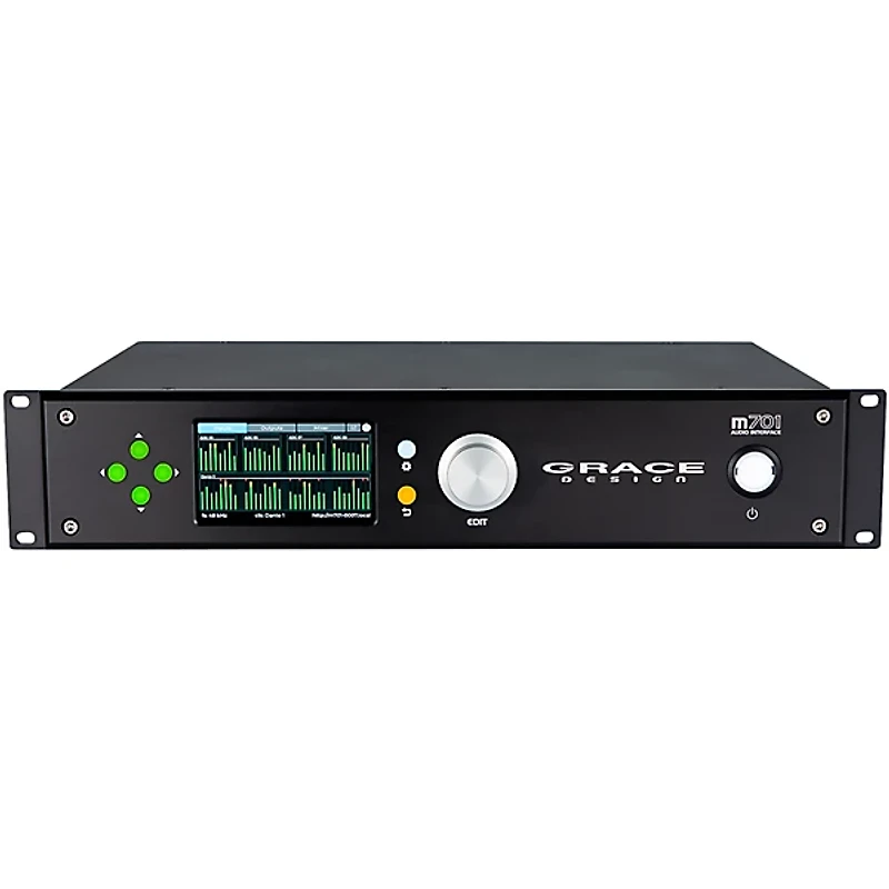 Grace Design m701 Modular Audio Interface