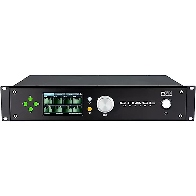 Grace Design m701 Modular Audio Interface