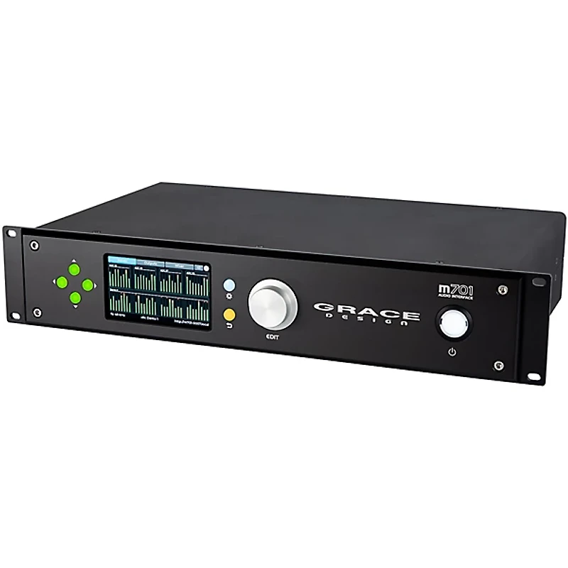Grace Design m701 Modular Audio Interface