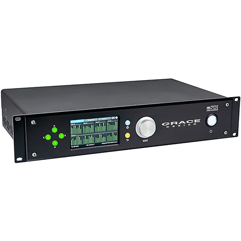 Grace Design m701 Modular Audio Interface