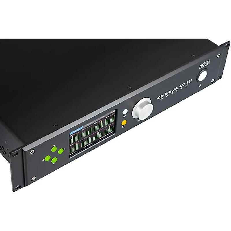 Grace Design m701 Modular Audio Interface