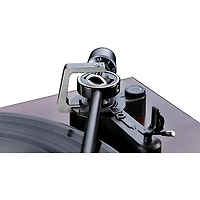 Dual Turntables CS518 Manual Turntable featuring Dual Twin Gimbal Arm and Ortofon Red Cartridge
