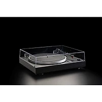 Dual Turntables CS429 Fully Automatic Belt-Drive Turntable With Ortofon 2M Red Cartridge Black
