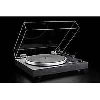 Dual Turntables CS529 Fully Automatic Belt Drive Turntable with Ortofon 2M Red Cartridge and Bluetooth Audio and Function Control Black