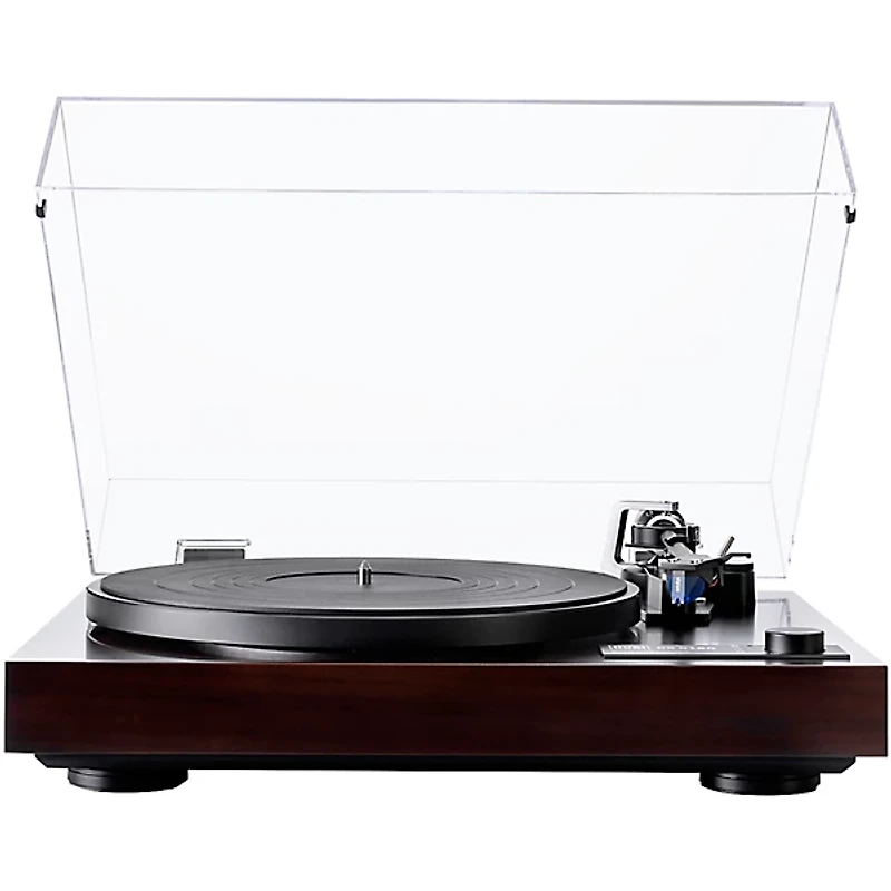 Dual Turntables CS618 Direct Drive Turntable with Auto Stop