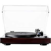 Dual Turntables CS618 Direct Drive Turntable with Auto Stop