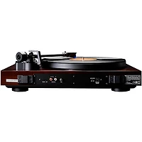 Dual Turntables CS618 Direct Drive Turntable with Auto Stop