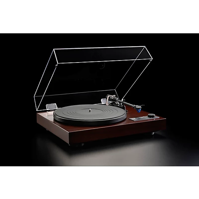 Dual Turntables CS618 Direct Drive Turntable with Auto Stop
