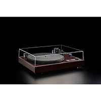 Dual Turntables CS618 Direct Drive Turntable with Auto Stop