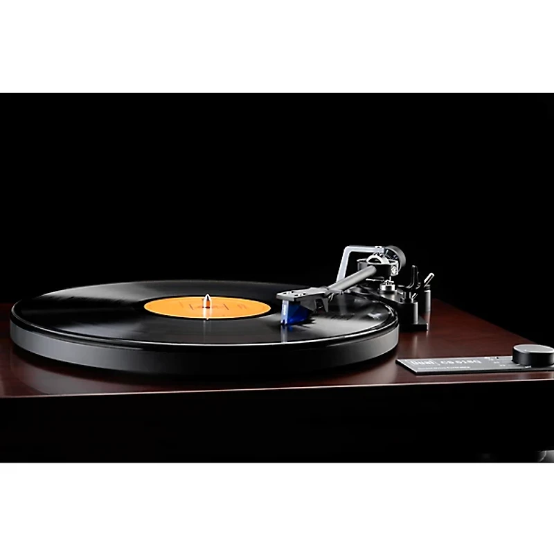 Dual Turntables CS618 Direct Drive Turntable with Auto Stop