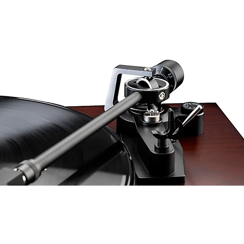 Dual Turntables CS618 Direct Drive Turntable with Auto Stop