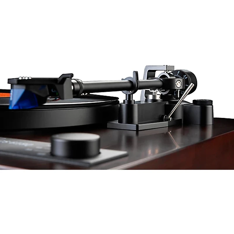 Dual Turntables CS618 Direct Drive Turntable with Auto Stop