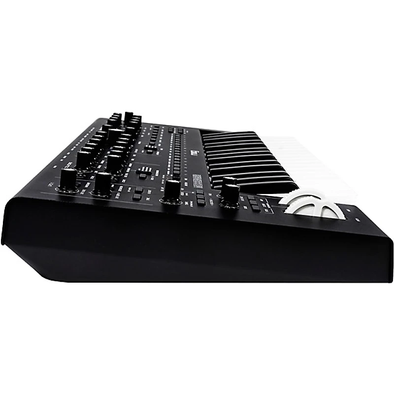 Moog Messenger Monophonic Analog Synthesizer