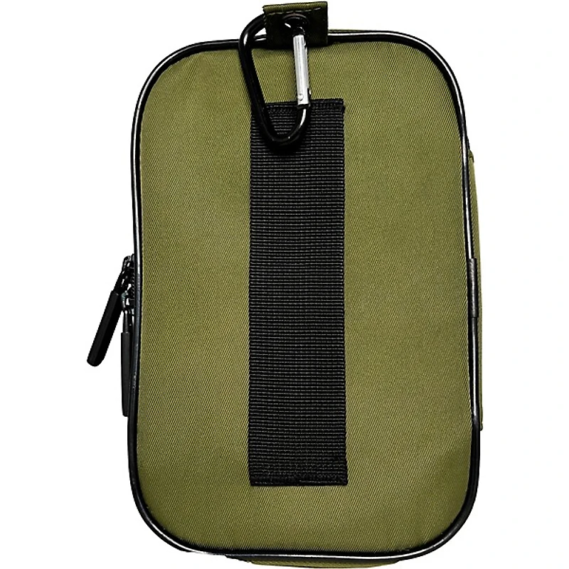 Vic Firth 3-Piece Accessory Pouch Kit Sage Green
