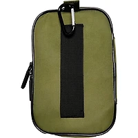 Vic Firth 3-Piece Accessory Pouch Kit Sage Green