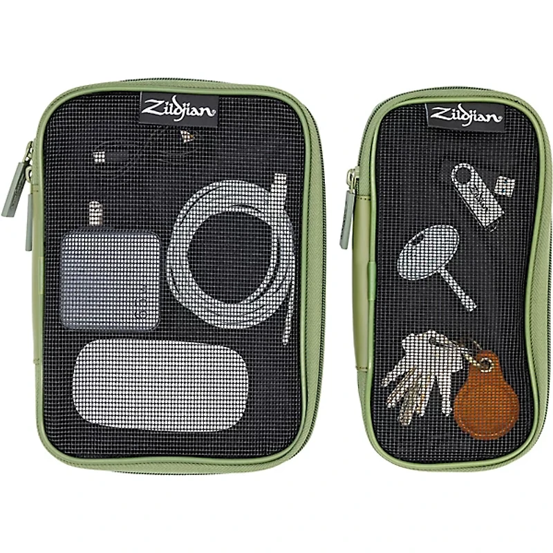 Zildjian Touring Accessory Pouch Kit