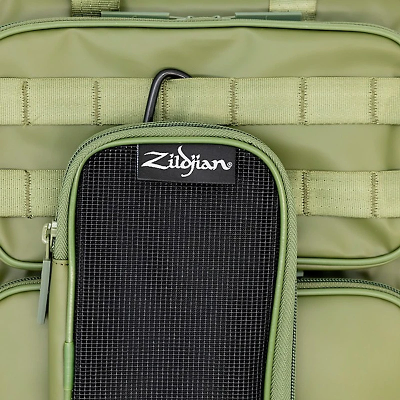 Zildjian Touring Accessory Pouch Kit