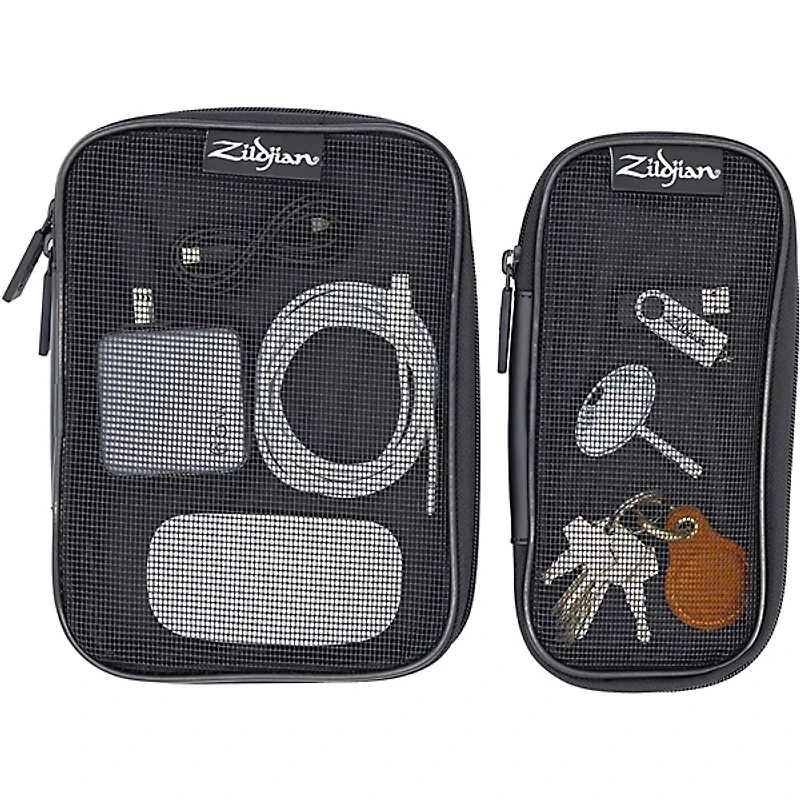 Zildjian Touring Accessory Pouch Kit