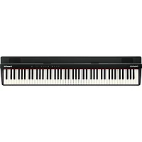 Roland GO:PIANO 88PX Digital Piano - Black