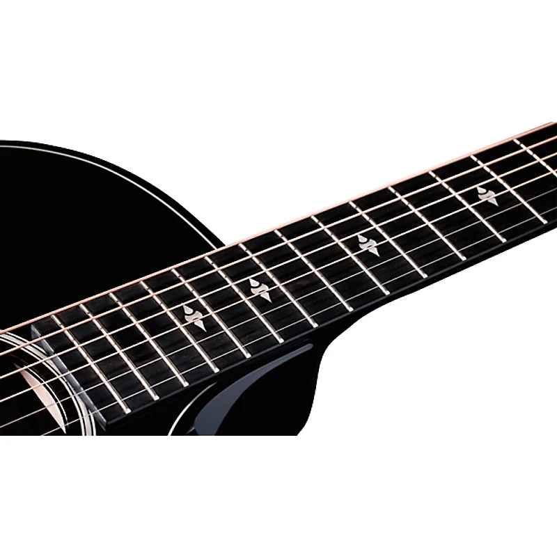 Taylor 524ce Builder's Edition Grand Auditorium Acoustic-Electric Guitar Kona Burst