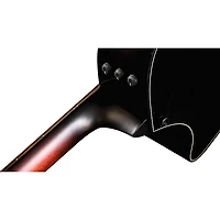 Taylor 524ce Builder's Edition Grand Auditorium Acoustic-Electric Guitar Kona Burst