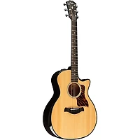 Taylor 514ce Builder's Edition Grand Auditorium Acoustic-Electric Guitar