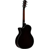 Taylor 514ce Builder's Edition Grand Auditorium Acoustic-Electric Guitar