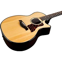 Taylor 514ce Builder's Edition Grand Auditorium Acoustic-Electric Guitar