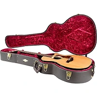 Taylor 514ce Builder's Edition Grand Auditorium Acoustic-Electric Guitar