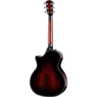 Taylor 514ce Builder's Edition Grand Auditorium Acoustic-Electric Guitar