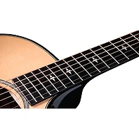 Taylor 514ce Builder's Edition Grand Auditorium Acoustic-Electric Guitar