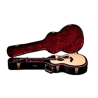 Taylor 514ce Builder's Edition Grand Auditorium Acoustic-Electric Guitar