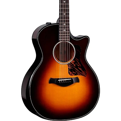 Taylor 514ce Builder's Edition Grand Auditorium Acoustic-Electric Guitar