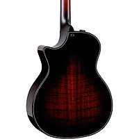 Taylor 514ce Builder's Edition Grand Auditorium Acoustic-Electric Guitar