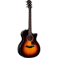 Taylor 514ce Builder's Edition Grand Auditorium Acoustic-Electric Guitar