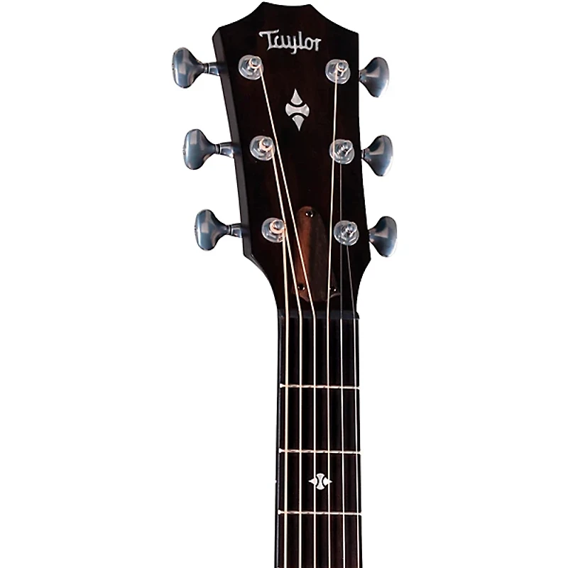 Taylor 514ce Builder's Edition Grand Auditorium Acoustic-Electric Guitar