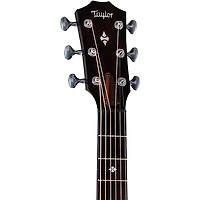 Taylor 514ce Builder's Edition Grand Auditorium Acoustic-Electric Guitar