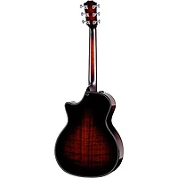 Taylor 514ce Builder's Edition Grand Auditorium Acoustic-Electric Guitar